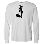 Essential 60/40 Performance Long Sleeve T-Shirt Thumbnail