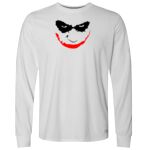 Essential 60/40 Performance Long Sleeve T-Shirt Thumbnail