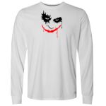 Essential 60/40 Performance Long Sleeve T-Shirt Thumbnail