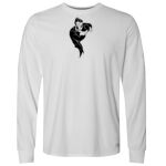 Essential 60/40 Performance Long Sleeve T-Shirt Thumbnail