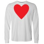 Essential 60/40 Performance Long Sleeve T-Shirt Thumbnail