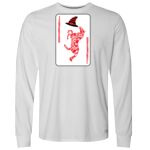 Essential 60/40 Performance Long Sleeve T-Shirt Thumbnail