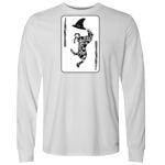 Essential 60/40 Performance Long Sleeve T-Shirt Thumbnail