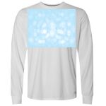 Essential 60/40 Performance Long Sleeve T-Shirt Thumbnail