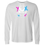 Essential 60/40 Performance Long Sleeve T-Shirt Thumbnail