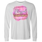 Essential 60/40 Performance Long Sleeve T-Shirt Thumbnail