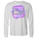 Essential 60/40 Performance Long Sleeve T-Shirt Thumbnail