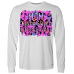 Essential 60/40 Performance Long Sleeve T-Shirt Thumbnail