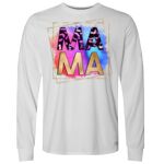 Essential 60/40 Performance Long Sleeve T-Shirt Thumbnail