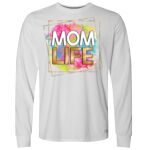 Essential 60/40 Performance Long Sleeve T-Shirt Thumbnail