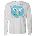 Essential 60/40 Performance Long Sleeve T-Shirt Thumbnail