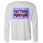 Essential 60/40 Performance Long Sleeve T-Shirt Thumbnail