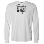 Essential 60/40 Performance Long Sleeve T-Shirt Thumbnail