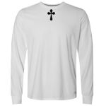 Essential 60/40 Performance Long Sleeve T-Shirt Thumbnail