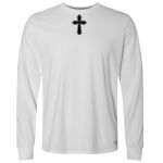 Essential 60/40 Performance Long Sleeve T-Shirt Thumbnail