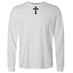 Essential 60/40 Performance Long Sleeve T-Shirt Thumbnail