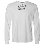 Essential 60/40 Performance Long Sleeve T-Shirt Thumbnail