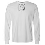 Essential 60/40 Performance Long Sleeve T-Shirt Thumbnail