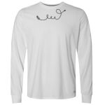 Essential 60/40 Performance Long Sleeve T-Shirt Thumbnail