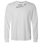 Essential 60/40 Performance Long Sleeve T-Shirt Thumbnail