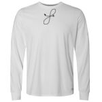 Essential 60/40 Performance Long Sleeve T-Shirt Thumbnail