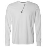 Essential 60/40 Performance Long Sleeve T-Shirt Thumbnail