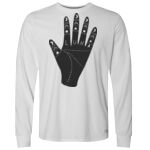 Essential 60/40 Performance Long Sleeve T-Shirt Thumbnail