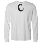 Essential 60/40 Performance Long Sleeve T-Shirt Thumbnail