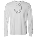 Essential 60/40 Performance Long Sleeve T-Shirt Thumbnail