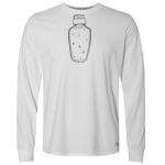 Essential 60/40 Performance Long Sleeve T-Shirt Thumbnail