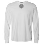 Essential 60/40 Performance Long Sleeve T-Shirt Thumbnail