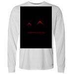 Essential 60/40 Performance Long Sleeve T-Shirt Thumbnail