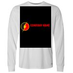 Essential 60/40 Performance Long Sleeve T-Shirt Thumbnail