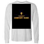 Essential 60/40 Performance Long Sleeve T-Shirt Thumbnail