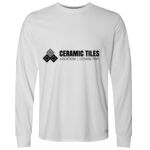 Essential 60/40 Performance Long Sleeve T-Shirt Thumbnail