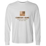 Essential 60/40 Performance Long Sleeve T-Shirt Thumbnail