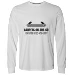 Essential 60/40 Performance Long Sleeve T-Shirt Thumbnail