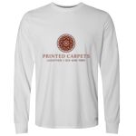 Essential 60/40 Performance Long Sleeve T-Shirt Thumbnail