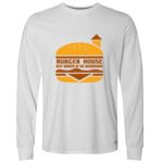 Essential 60/40 Performance Long Sleeve T-Shirt Thumbnail