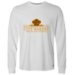 Essential 60/40 Performance Long Sleeve T-Shirt Thumbnail