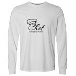 Essential 60/40 Performance Long Sleeve T-Shirt Thumbnail