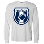 Essential 60/40 Performance Long Sleeve T-Shirt Thumbnail