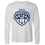 Essential 60/40 Performance Long Sleeve T-Shirt Thumbnail