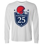 Essential 60/40 Performance Long Sleeve T-Shirt Thumbnail