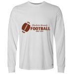 Essential 60/40 Performance Long Sleeve T-Shirt Thumbnail