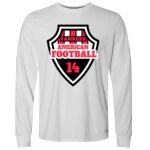 Essential 60/40 Performance Long Sleeve T-Shirt Thumbnail