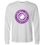 Essential 60/40 Performance Long Sleeve T-Shirt Thumbnail