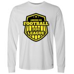 Essential 60/40 Performance Long Sleeve T-Shirt Thumbnail