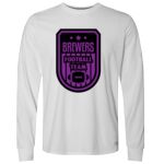 Essential 60/40 Performance Long Sleeve T-Shirt Thumbnail