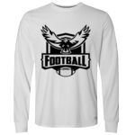 Essential 60/40 Performance Long Sleeve T-Shirt Thumbnail